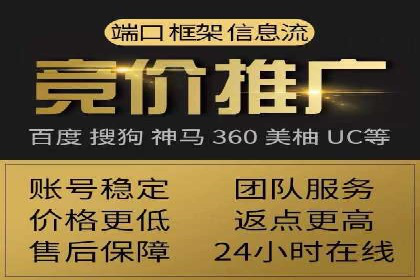 竞价广告代运营：企业增长秘诀